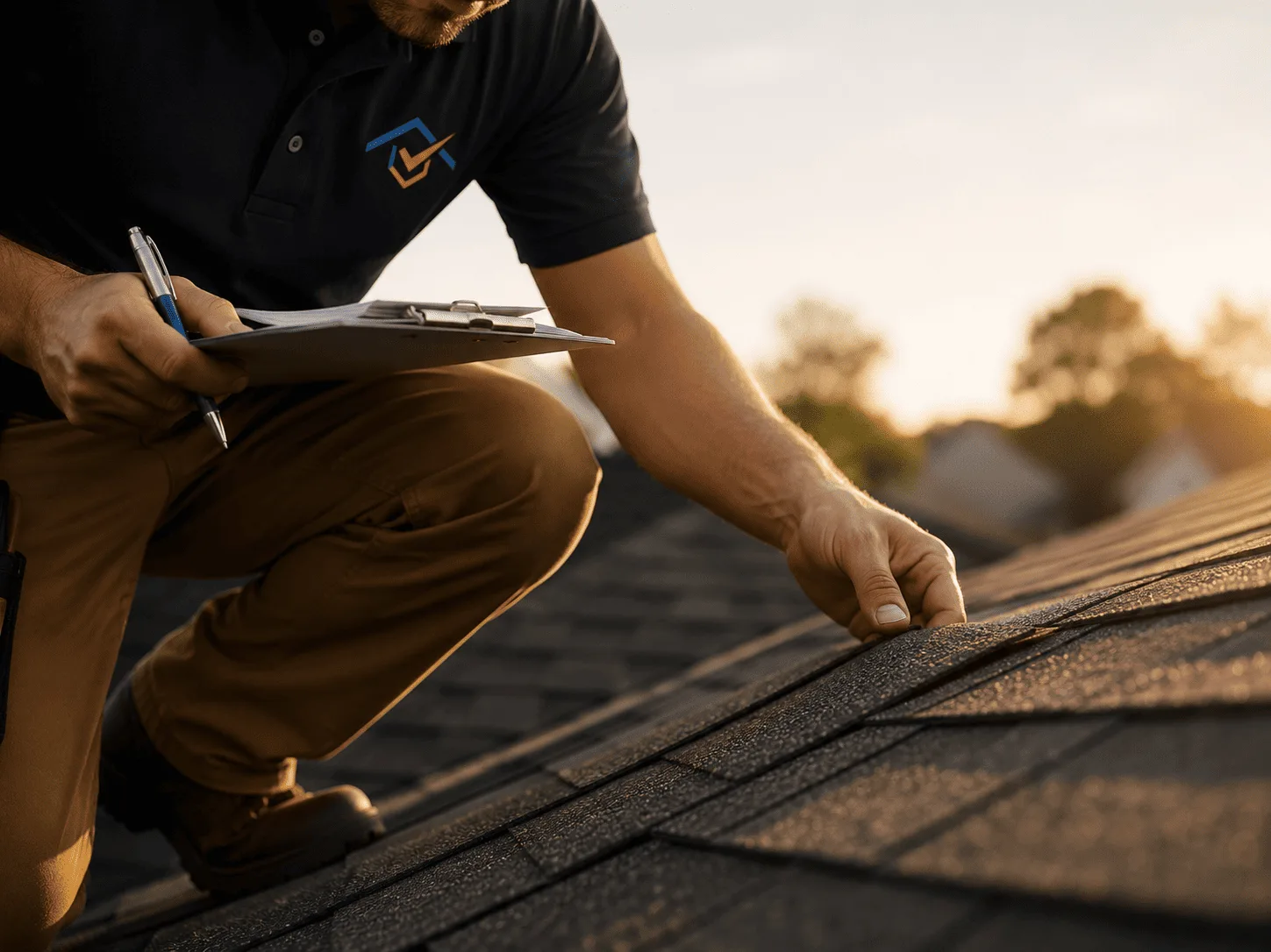 Why Choose Roof Inspection in Lockwood, CA